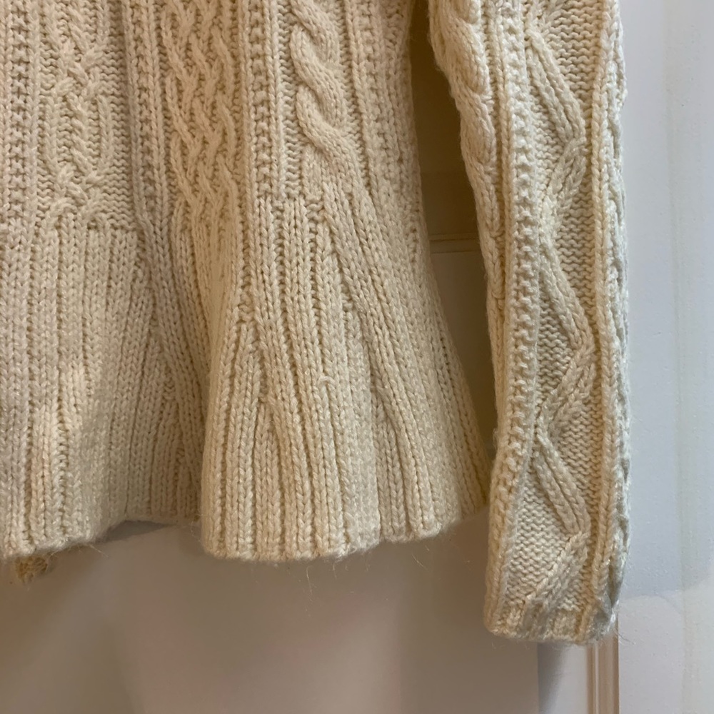 Ralph Lauren Sweater